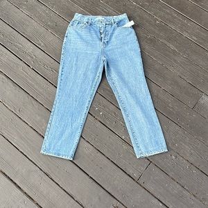 NWT PACSUN High-rise jeans